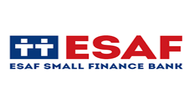 ESAF Small Finance Bank IPO